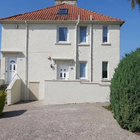 Haig Apartments Kirkcaldy Dış mekan fotoğraf