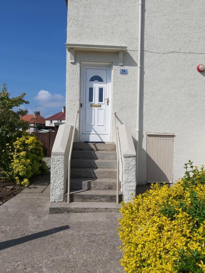 Haig Apartments Kirkcaldy Dış mekan fotoğraf