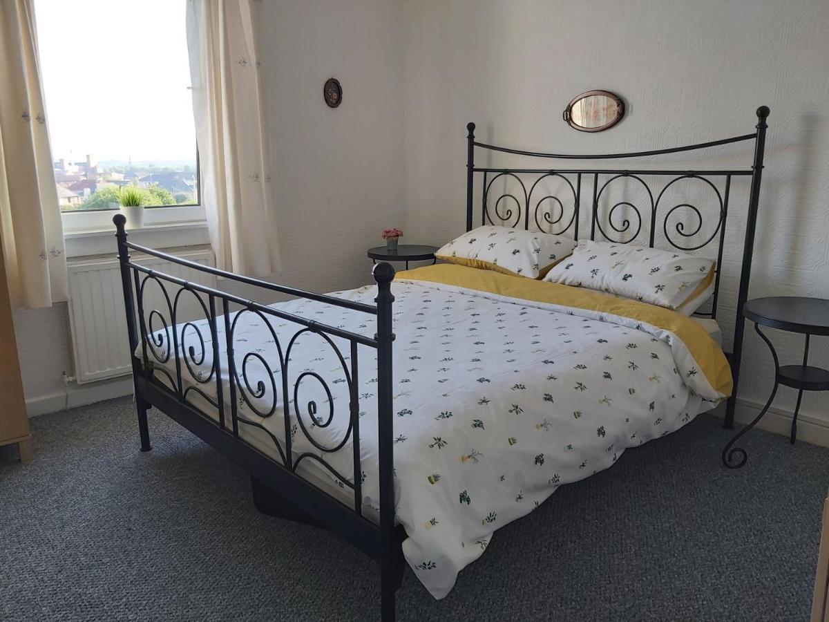 Haig Apartments Kirkcaldy Dış mekan fotoğraf
