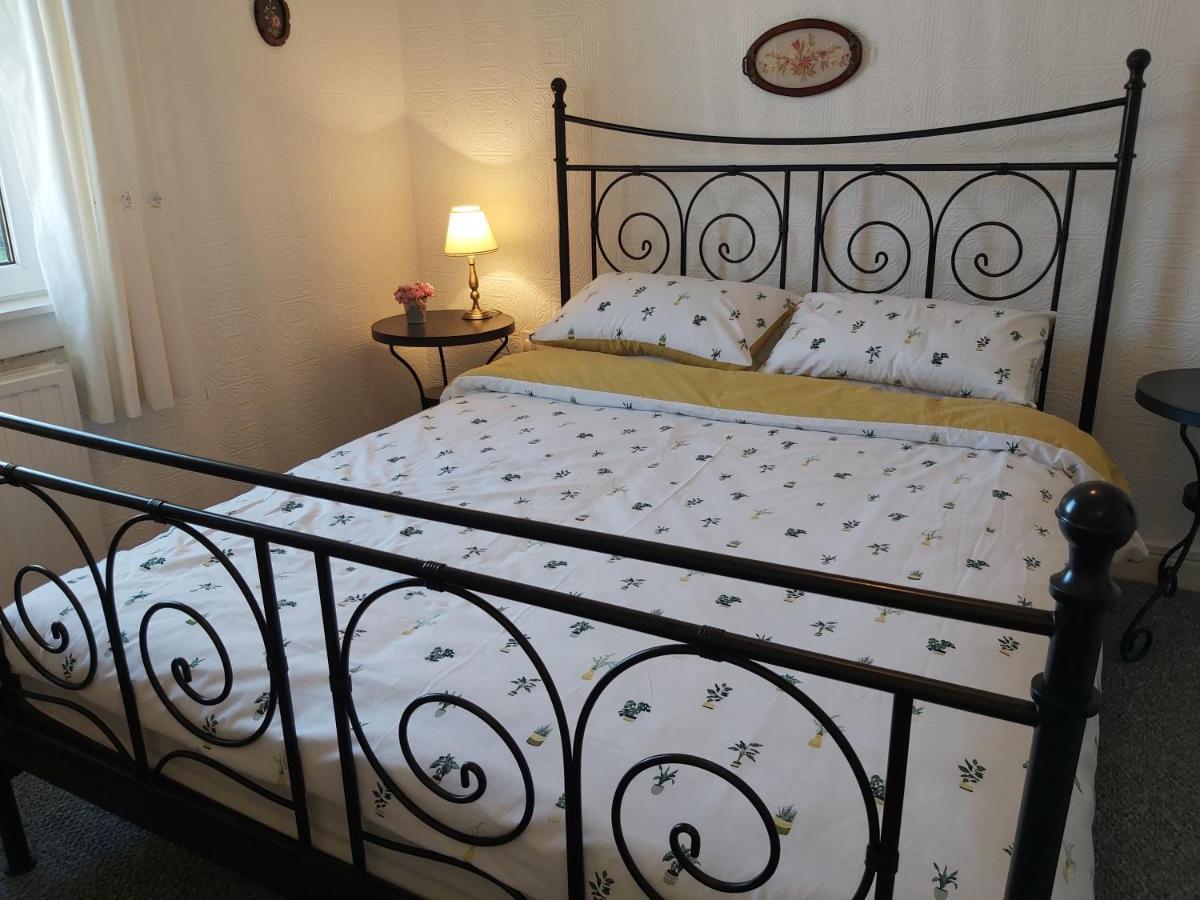 Haig Apartments Kirkcaldy Dış mekan fotoğraf