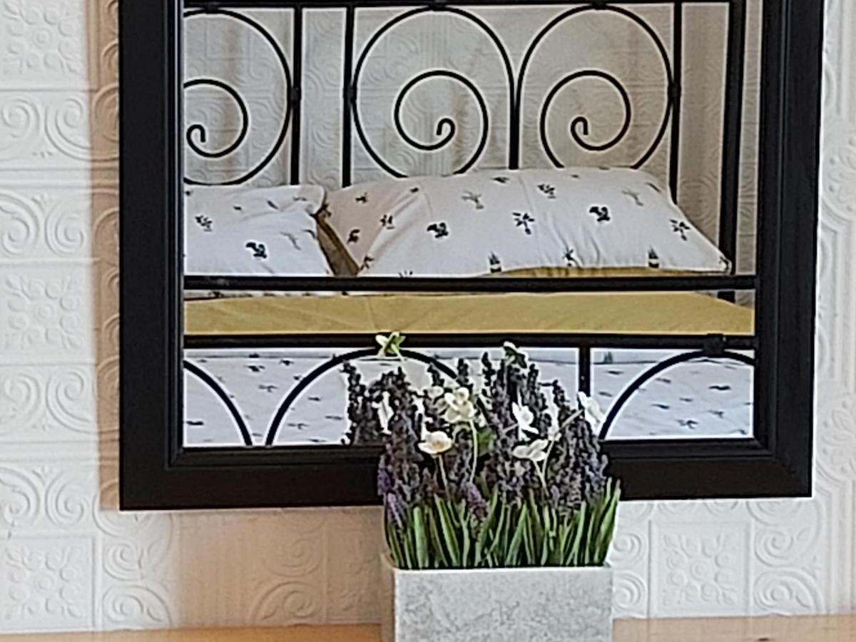 Haig Apartments Kirkcaldy Dış mekan fotoğraf