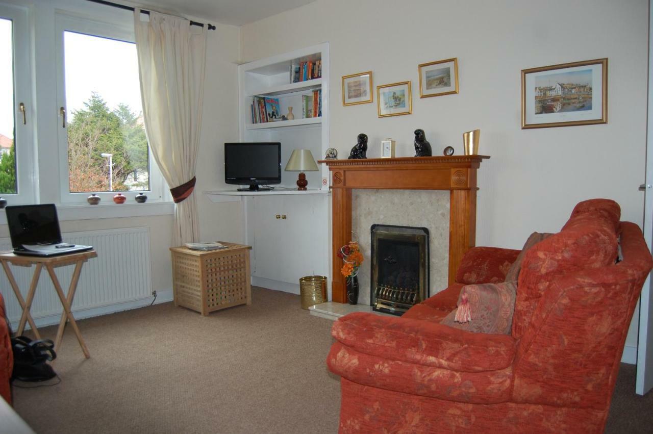 Haig Apartments Kirkcaldy Dış mekan fotoğraf