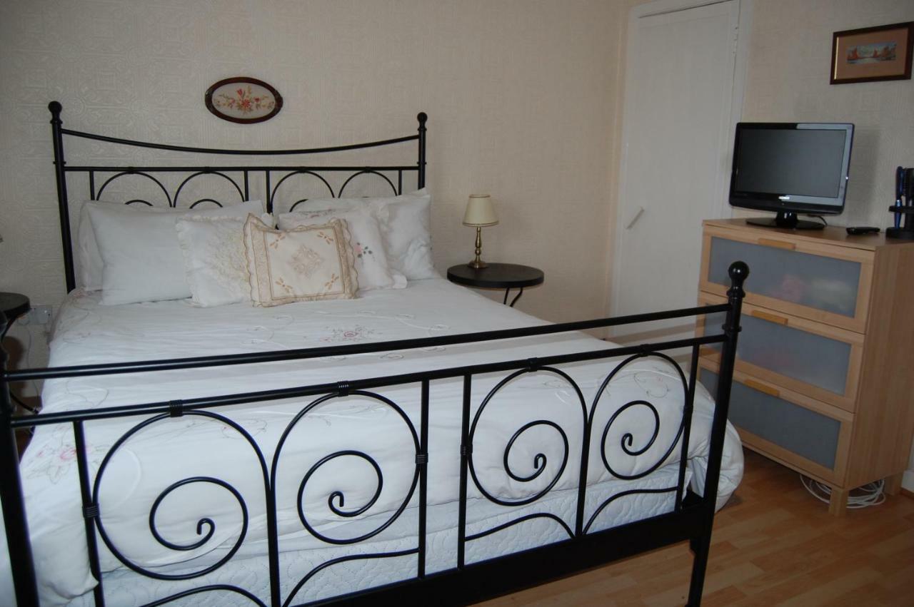 Haig Apartments Kirkcaldy Dış mekan fotoğraf